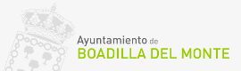 Ayuntamiento de Boadilla Del Monte logo